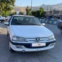 پژو پارس