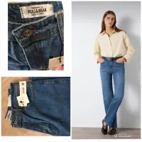 وارد کنند شلوار جین برند ZARA و MANGO و pull&Bear