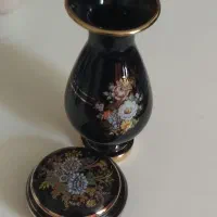 گلدان کوچک و جای جواهری