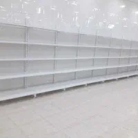 قفسه های خودایستا