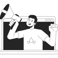 همکاری آنلاین