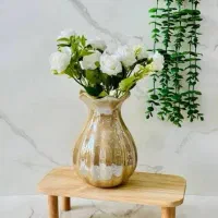 گلدان دالبر لاستر