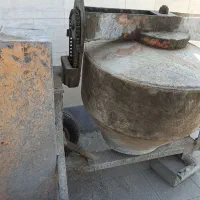میکسر  بتنی برقی