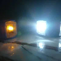 چراغ باتری دار