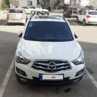 هایما s5 مدل 401 بیرنگ مشابه صفر