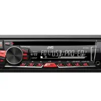 ضبط jvc r461 اصلی