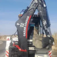 بیل بهکو مارک گازار مدل 403