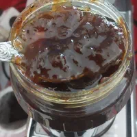 مربا گل