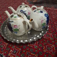 غوری داس چکشی و روسی