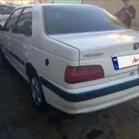 پارس مدل89
