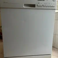 فروش ماشین طرفشویی LG اصل کره