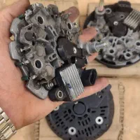 آفتامات دیود دینام هیتاچی 200 ژاپنی