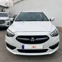 شاهین مدل 1404 صفر