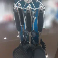سرویس کفگیر ملاقه تفلون