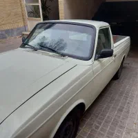 پیکان وانت دوگانه ۸۹