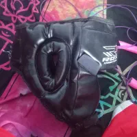 کلاه بوکس و کیک بوکس RDX