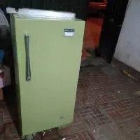 خریدار یخچال خراب و سوخته