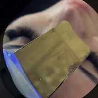 فشیال/پدیکور/ژل بوتاکس فیلرموژه اموزشم داده میشود