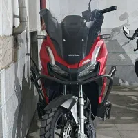 هوندا adv 160