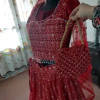 لباس هندی نو