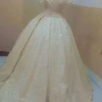 لباس عروس