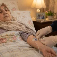 تزریقات، اعزام فوری پرستار در منزل شما شیراز