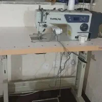 چرخ خیاطی صنعتی راسته دوز