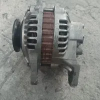 دینام پرایدانژکتور