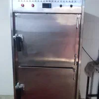 گرمخانه لبنیاتی