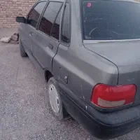 پرایدصبامدل۸۸