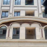 فرمانیه کامرانیه شمالی ۲۰۶ متراپارتمان۳پارکینگ