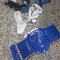لباس تکواندو