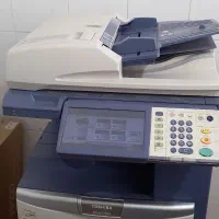 دستگاه فتوکپی و پرینتر توشیبا 256SE
