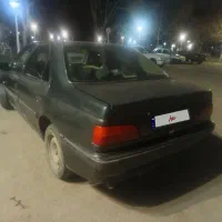 پژو پارس 81|خودرو سواری و وانت|مشهد, عامل|دیوار