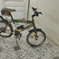 دوچرخه ۲۰