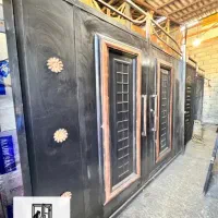 ساخت انواع درب ماشین رو