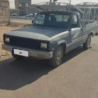 مزدا ۲۰۰۰مدل ۸۴ موتور اصلی ژاپن