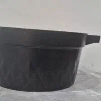 قابلمه کاندید دو عدد کوچک و یک شایز بزرگتر