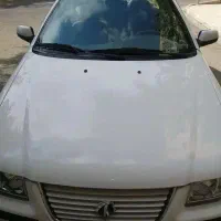 فروش سمند دوگانه شرکتی تک برگ سند