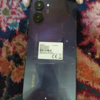 گوشی درحدنورلمی 10