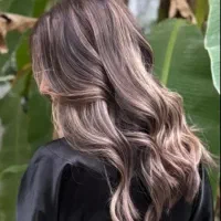 بوتاکس و لیفت ساقه مو احیا بدون صافی