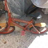 دوچرخه ۱۶