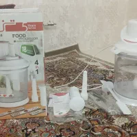 غذاساز