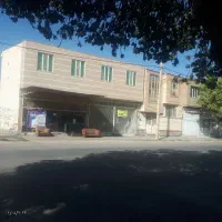اجاره مغازه تجاری۳۷ متر خرمشهر۸