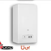پکیج شوفاژ دیواری بوتان ۲۴ هزار مدل بیتا دو مبدل