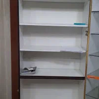 ویترین آرایشی زیر قیمت