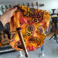 نی انبان کریم ادریس پور