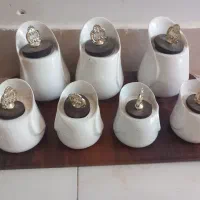 پاسماوری شیک بدون استفاده