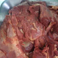 گوشت کشتاره روز