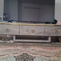 میز تلویزیون